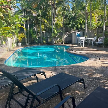 Vibes At Five Noosa Apartment Noosaville Ngoại thất bức ảnh