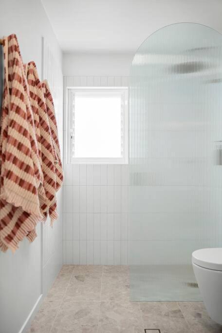 Vibes At Five Noosa Apartment Noosaville Ngoại thất bức ảnh