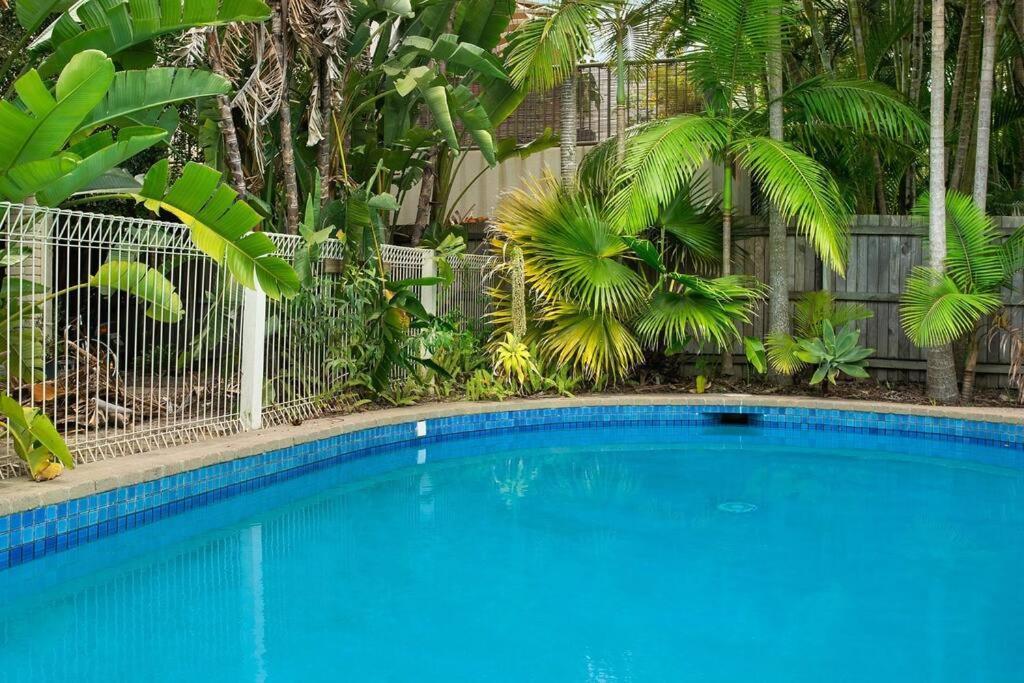 Vibes At Five Noosa Apartment Noosaville Ngoại thất bức ảnh
