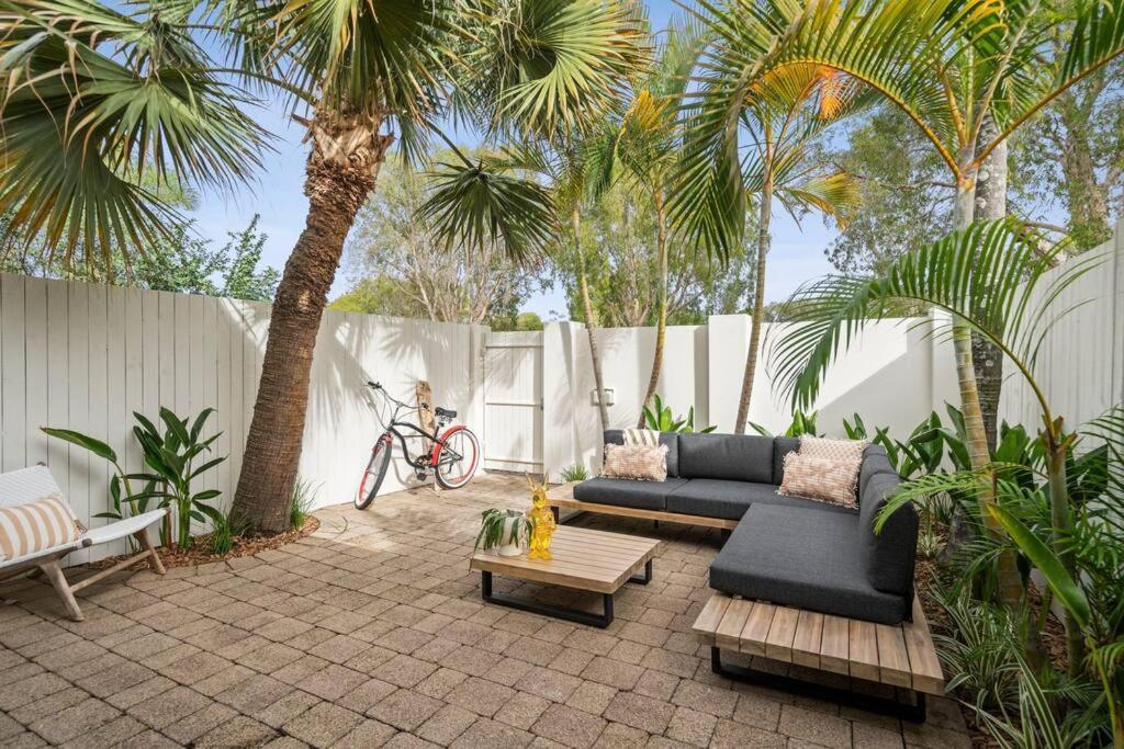 Vibes At Five Noosa Apartment Noosaville Ngoại thất bức ảnh