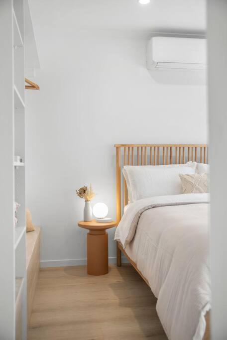 Vibes At Five Noosa Apartment Noosaville Ngoại thất bức ảnh