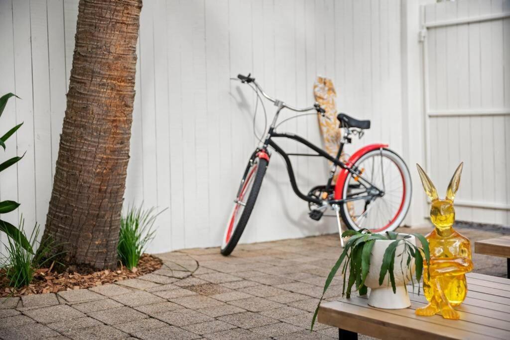 Vibes At Five Noosa Apartment Noosaville Ngoại thất bức ảnh
