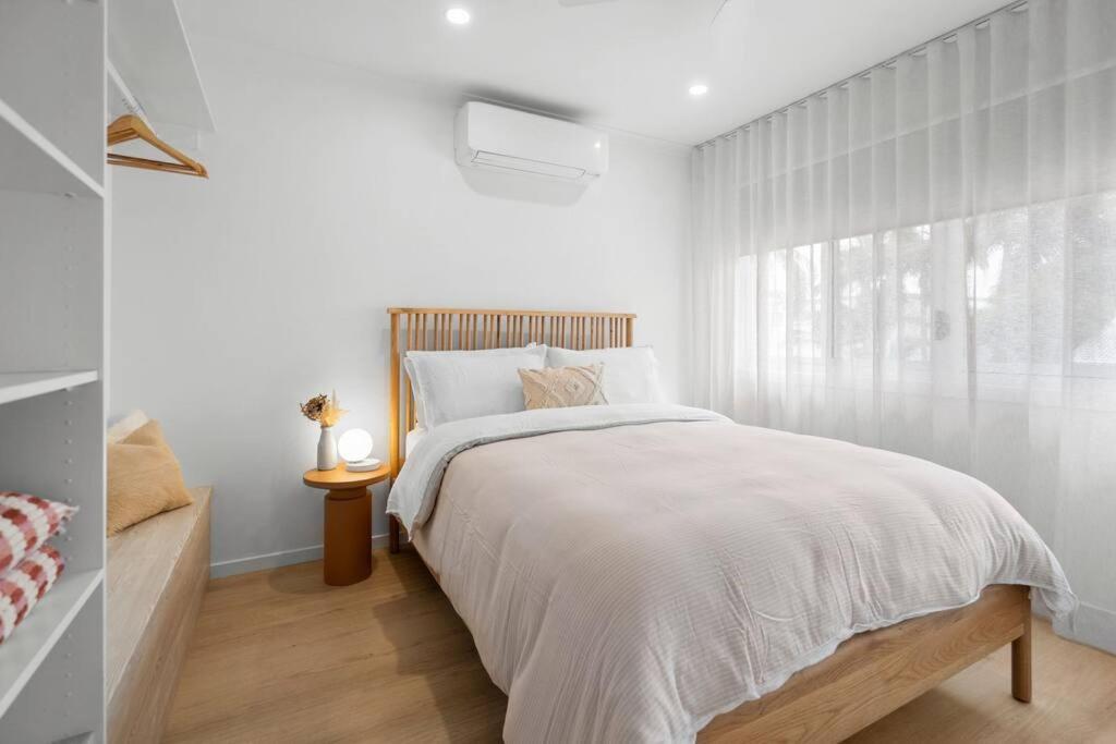 Vibes At Five Noosa Apartment Noosaville Ngoại thất bức ảnh